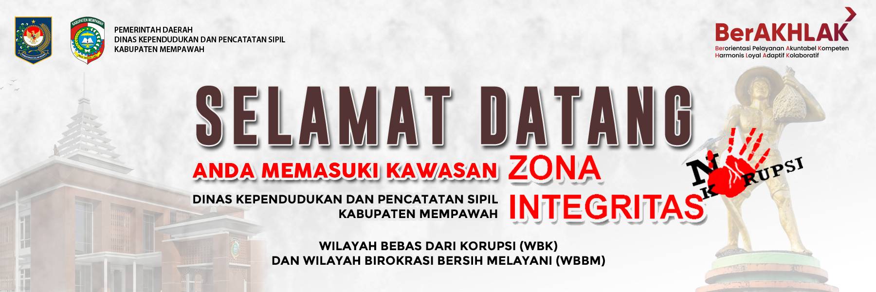Selamat Datang